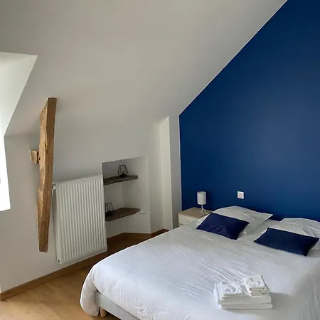 La Longere Laillé